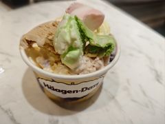 -半岛听涛蒸汽海鲜自助(K11店)