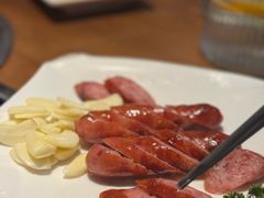 -吴记鲜定味