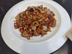 -老牌坊鲁菜名店(聊城美食岛店)