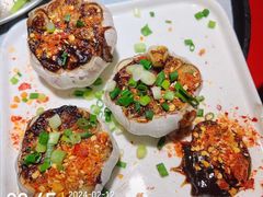 -醉烧膘·烧烤夜宵王(总店)