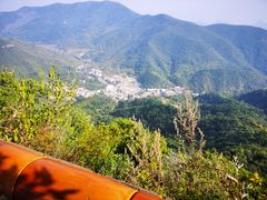 -妙峰山风景名胜区