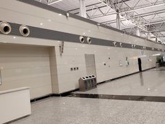-石家庄正定国际机场-T2航站楼