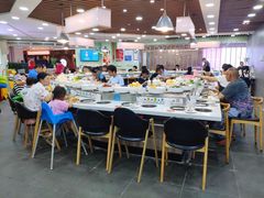 -咕叽咕叽自助烤肉小火锅(西城广场购物中心店)