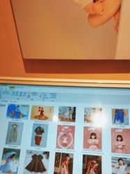 点击看大图 -小阿福儿童摄影(光谷时代广场店)