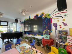 -飞童凡响艺术学校(松江区九里亭校区)