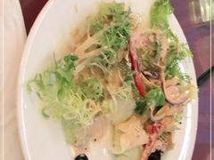 -芭堤雅泰国餐厅(胜利路店)