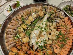 海鲜大咖-厦门渔港(成山路店)
