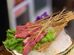-槐店王婆大虾(开发区店)