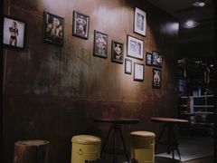 -Mutant Nation魔兽健身中心(淮海东路店)