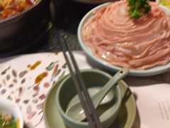 -盡膳口福·百年汤方火锅(科华北路店)