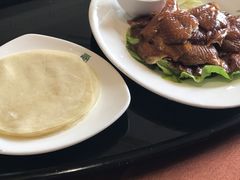 -北门饭店(三香路店)