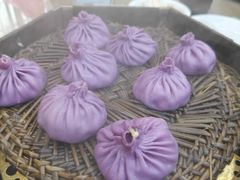 -西安贾三灌汤包·回坊小吃·清真炒菜(北院门总店)