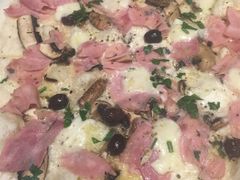 -玛尚诺Pizza&Bar(长泰广场店)