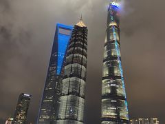 -上海中心大厦