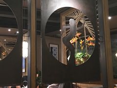 -云海肴·汽锅鸡·云南菜(天津国金汇店)