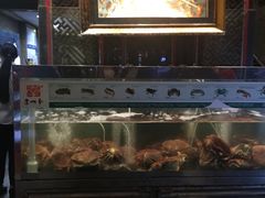 -李老爹香辣蟹(宣武门店)