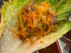 -杨记齐齐哈尔烤肉(总店)