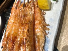 -虹料理·日料放题(悠方店)
