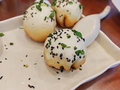 -东泰祥生煎馆(长宁路店)