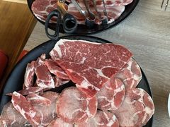 -郑阿姨的家·이모네·韩料&烤肉(武川路店)