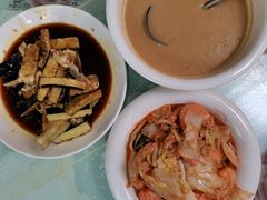 -华春餐馆(鱼山路店)