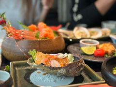 -花潮料理艺食馆(SM新生活广场店)