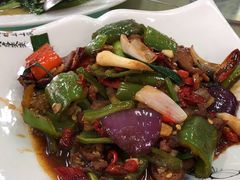 -景好海鲜餐厅(大鹏必选旅游店)