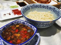 -四季小馆·地道北京小吃(广百店)