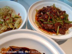 -兰湘子·湘菜小炒(长安万科广场店)