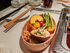 -海底捞火锅(外滩店)