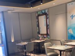 -必胜客(新辰里酒仙桥店)