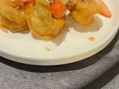 -羲和雅苑•北京烤鸭(平安国际金融中心店)