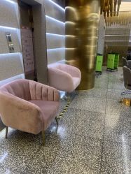 点击看大图 -3AM HAIR SALON烫发染发接发