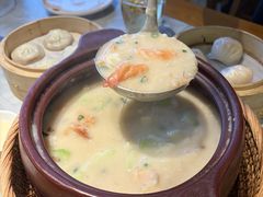 -如轩·海鲜砂锅粥·潮汕菜(南城店)
