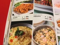 -聚鑫阁江浙菜·非遗传承技艺(闵行交大店)