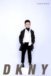 -熊猫叔叔高端儿童摄影(清江商场店)