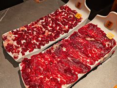 -潮发潮汕牛肉店(东方宝泰店)