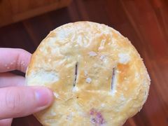 -长发西饼(临顿路店)