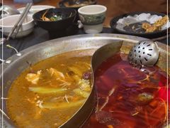 -沸炉重庆老火锅(军事博物馆店)