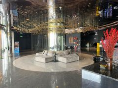 -Yolo私汤温泉设计师酒店(重庆南滨路店)