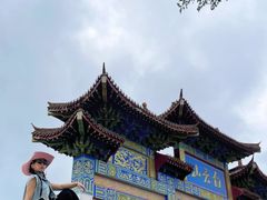 -洛阳白云山景区