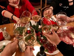 -La Tavernetta(Bar à Vin)(乌鲁木齐路店)