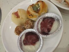 -金权道韩式自助烤肉(嘉华国际店)