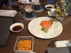 -丽思卡尔顿·炙焰·铁板烧餐厅
