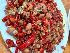 -胖娃川菜馆(文化宫路店)