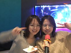 -唛歌KTV(城西银泰店)