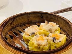 -潮福城潮州大酒楼(湖滨北路店)