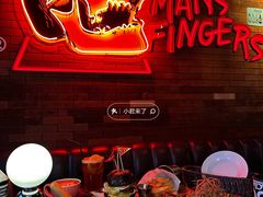 -AClub餐吧(富华里店)