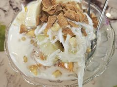 -葛师傅越南特色水果捞(建政南路总店)