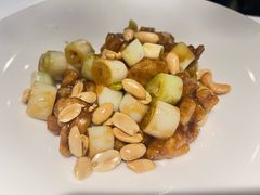 特色宫保鸡丁-羲和雅苑•北京烤鸭(吴中路万象城店)